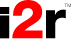 i2r logo